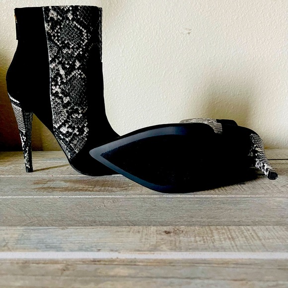 Booties - Picture 3 of 3